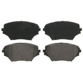 WAGNER BRAKE auto part