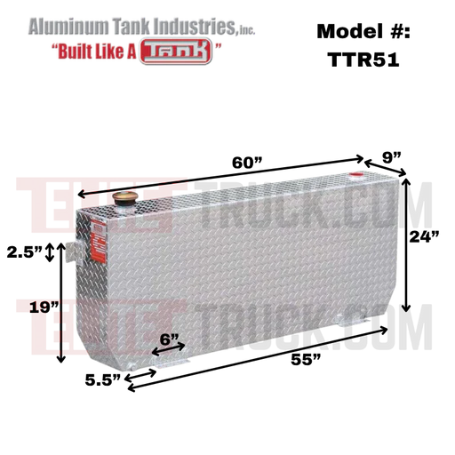 DIESEL AUXILIARY INSTALL KIT GM THRU 2010