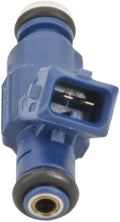 GASOLINE INJECTOR
