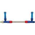 Fuel Line Kit 11-5/8in Dominator