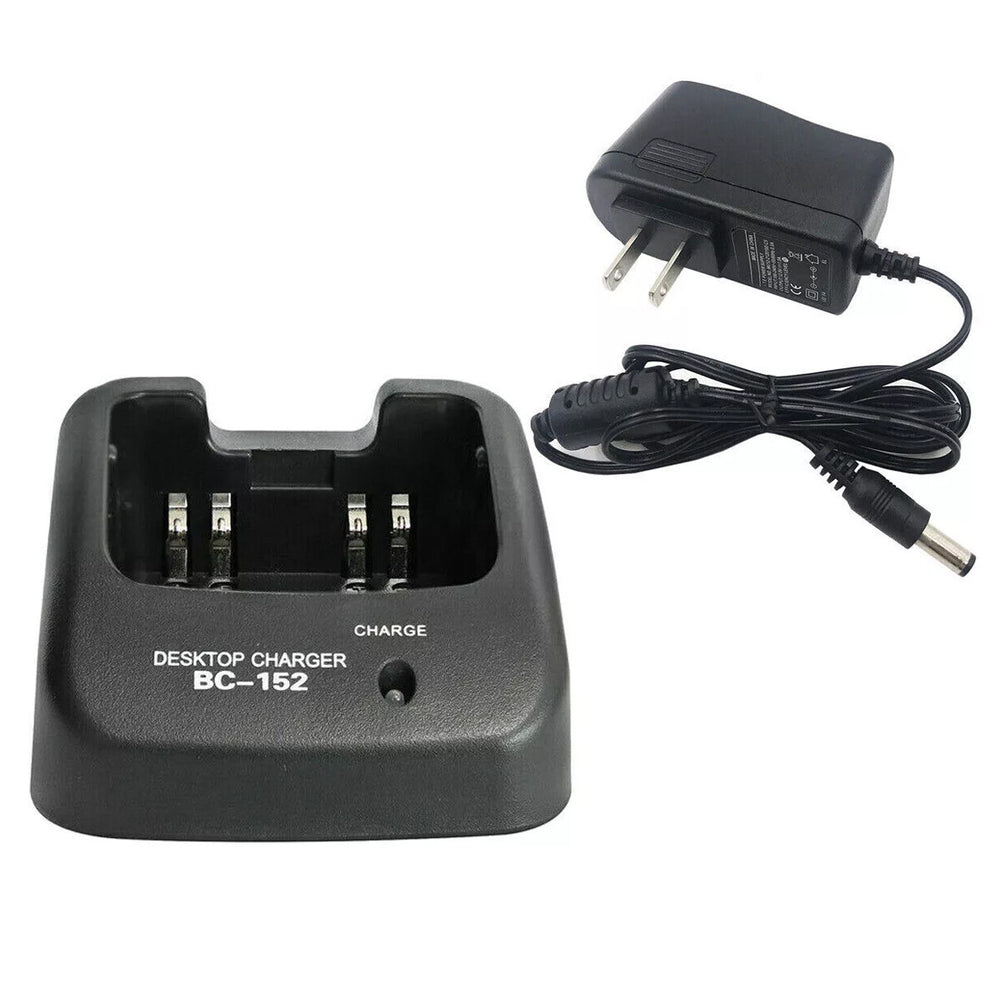ICOM auto part