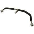 FUEL FEED LINE