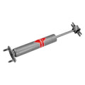 KYB shock absorber detail