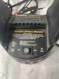 BATT CHGR MK 110PD 12V 10A 1 BANK