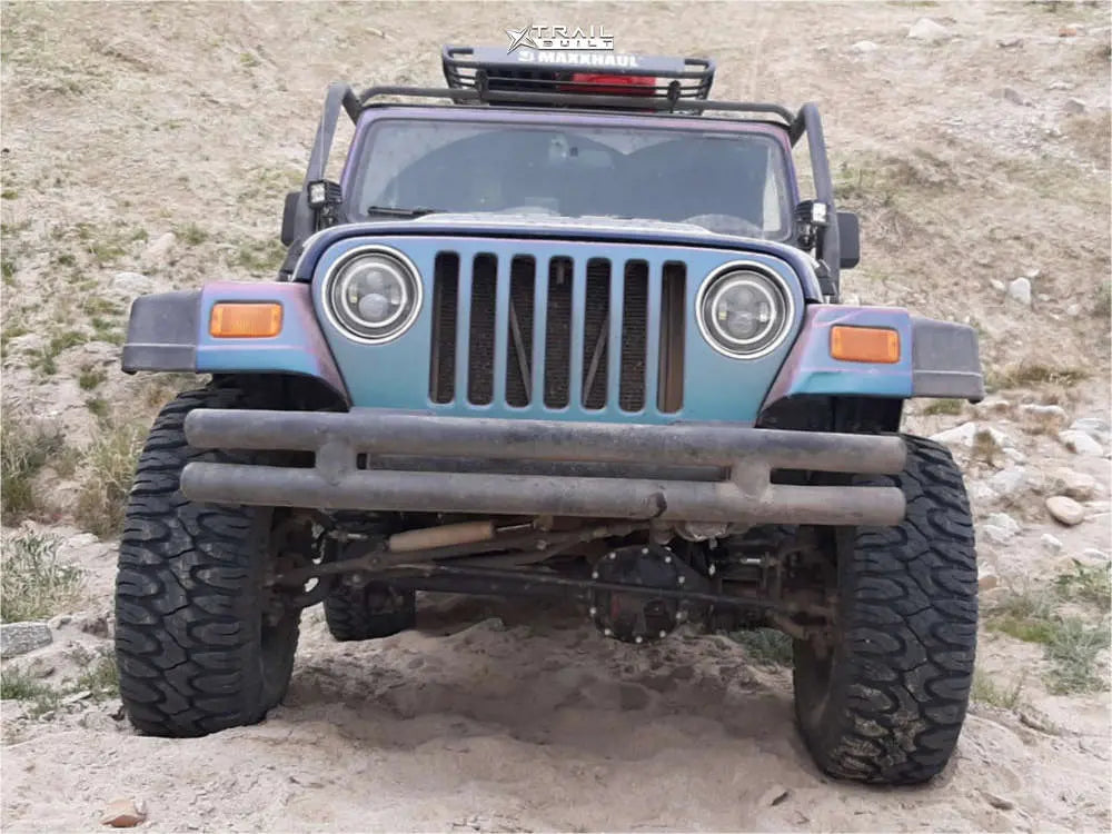 Rugged Off Road (Ready auto part