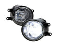 SPEC D TUNING fog light kit