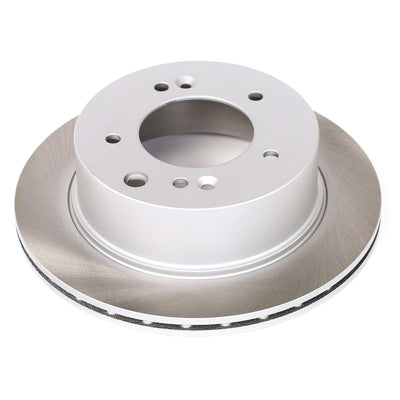 Power Stop 03-06 Kia Sorento Rear Semi Coated Rotor