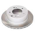 Power Stop 03-06 Kia Sorento Rear Semi Coated Rotor