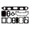 Mar MerC Up to 82 2.5L Exhaust Kit