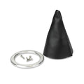 Billet Shifter Boot Ring W/Boot
