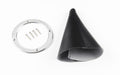 Billet Shifter Boot Ring W/Boot