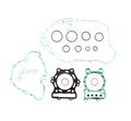 Athena 93-99 Kawasaki KLF 400 Bayou Complete Gasket Kit (Excl Oil Seals)