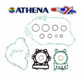 Athena 93-99 Kawasaki KLF 400 Bayou Complete Gasket Kit (Excl Oil Seals)
