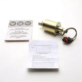 DELPHI auto part detail