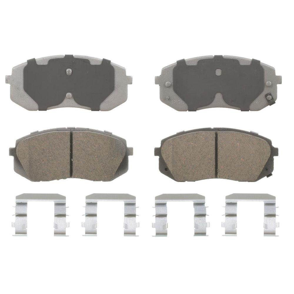 WAGNER BRAKE auto part