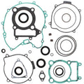 Vertex Gaskets 03-13 Kawasaki KVF360A Prairie 4x4 Complete Gasket Kit w/ Oil Seals