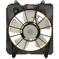 RADIATOR FAN MOTOR ASSEMB