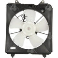 RADIATOR FAN MOTOR ASSEMB