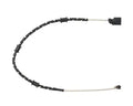 DISC BRAKE PAD ELECTR WEA