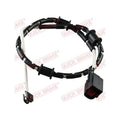 DISC BRAKE PAD ELECTR WEA