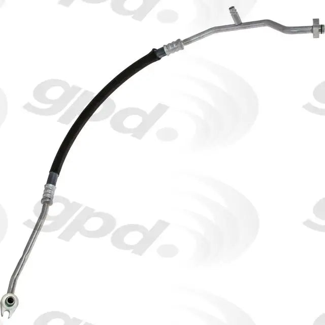 FOUR SEASONS auto part