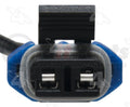 PRESSURE SWITCH