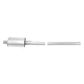 PREBENT PIPE