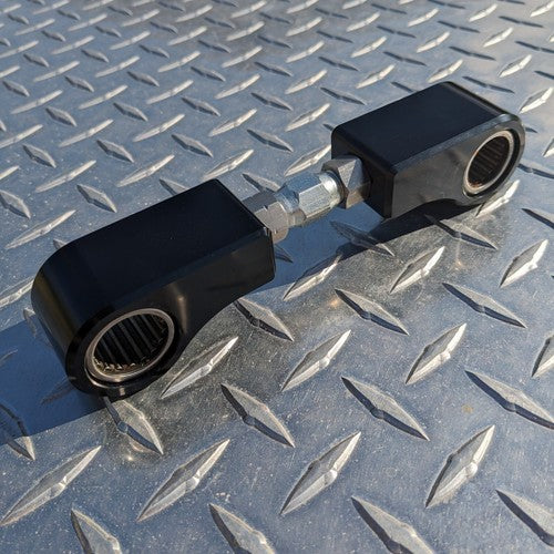 TRAILING ARM LOWER FRONT BUSHING 9116 BMW