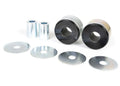 REAR DIFFERENTIAL MOUNT IN CRADLE BUSHING POSITIVE DIFF RETENTION OD 60MM 002