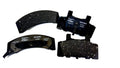 Baer Brakes auto part