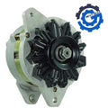 RE ALTERNATOR