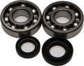 All Balls Racing 85-02 Honda CR80R Crank Shaft Bearing Kit