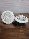 120V NONLIGHTED BATHROOM FAN 75 CFM 3IN DIA SIDE EXHAUST