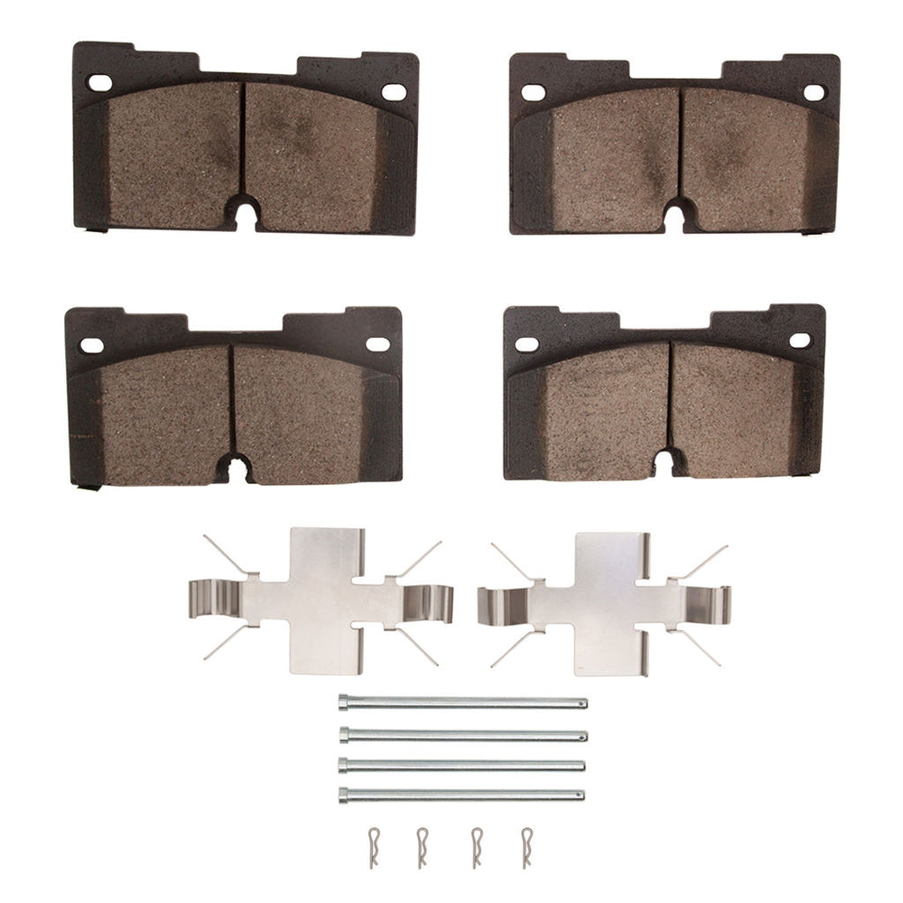 DFC auto part