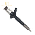 SPARK PLUG WIRE SET