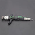 SPARK PLUG WIRE SET