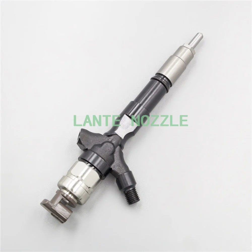 SPARK PLUG WIRE SET