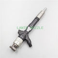 SPARK PLUG WIRE SET