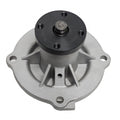 BBM Alm Hi- Performance Water Pump