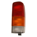 RH TAILLAMP ASSY; CHEROKEE 9701