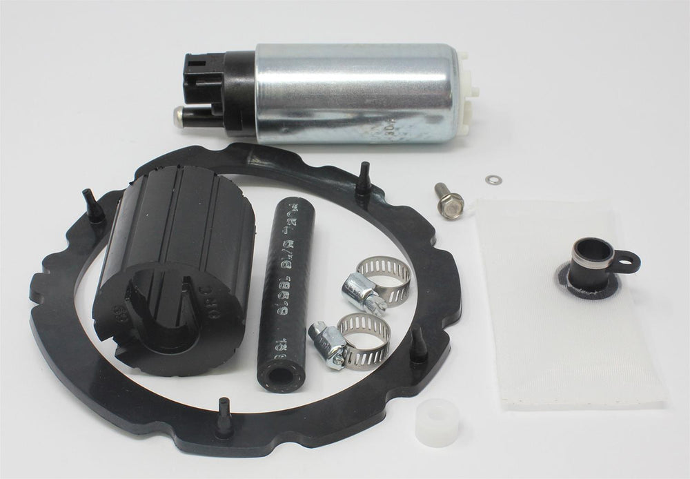 FUEL PUMP