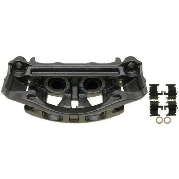 FRICTION READY CALIPERS