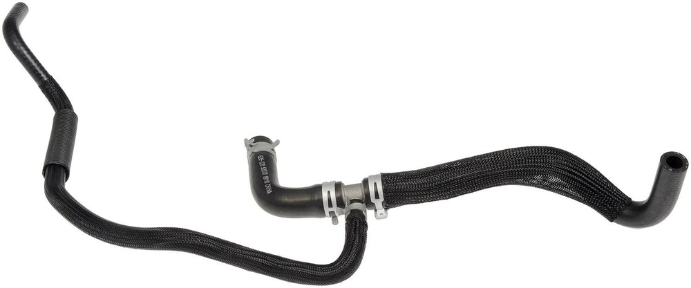 ENGINE HEATER HOSE ASSEMBLY