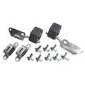 ~(1 lbs. 5X4X3)~ 99-04 Mustang hanger KIT stnls