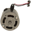 SINGLE SHAFT VENTED CW BL