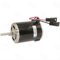 SINGLE SHAFT VENTED CW BL