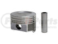 CAST PISTON