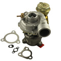 Torque Solution Thermal Turbo Blanket for Oem Subaru Turbos - Grey