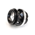Torque Solution Thermal Turbo Blanket for Oem Subaru Turbos - Grey