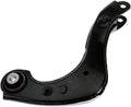 SUSPENSION LATERAL ARM